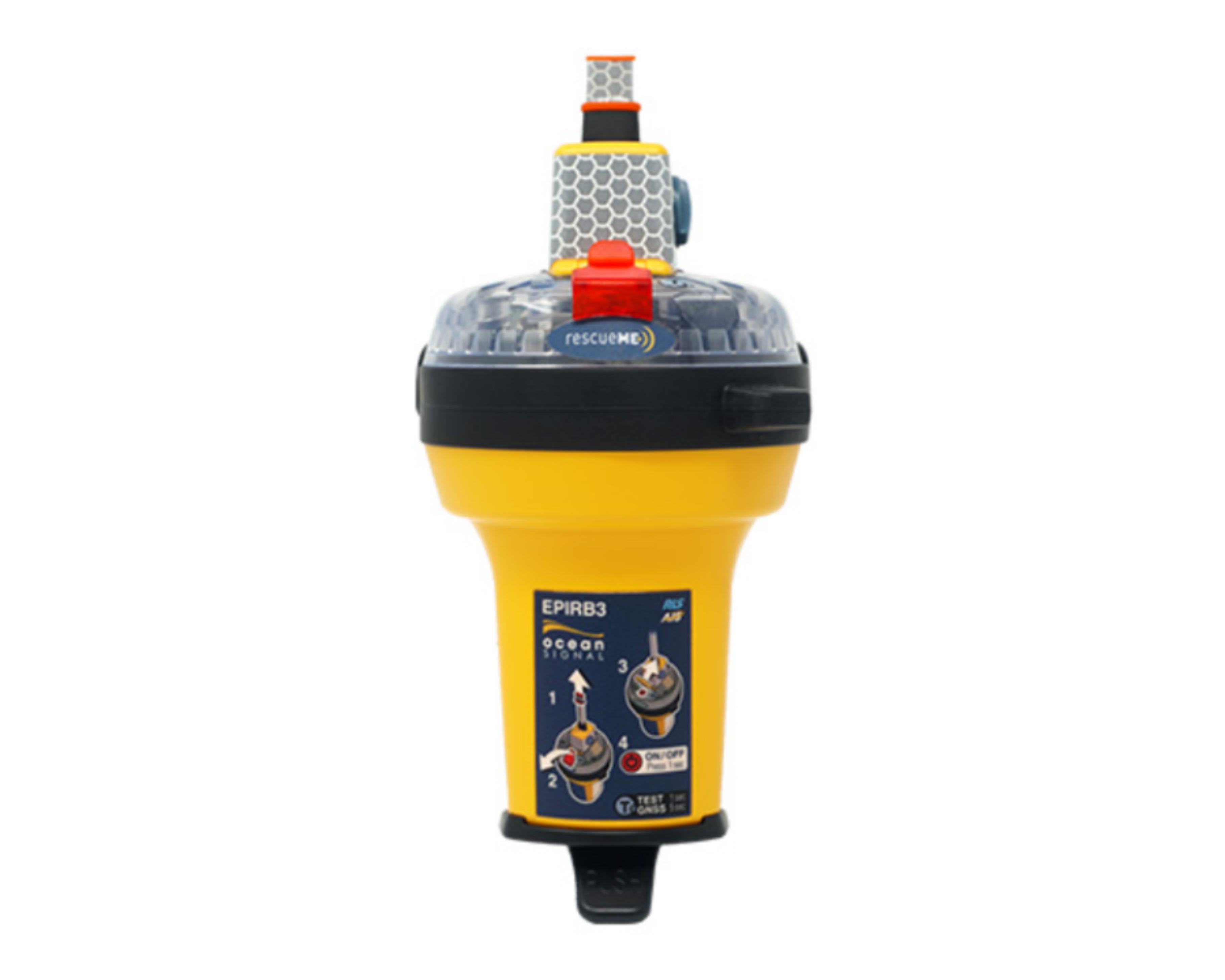 EPIRB
