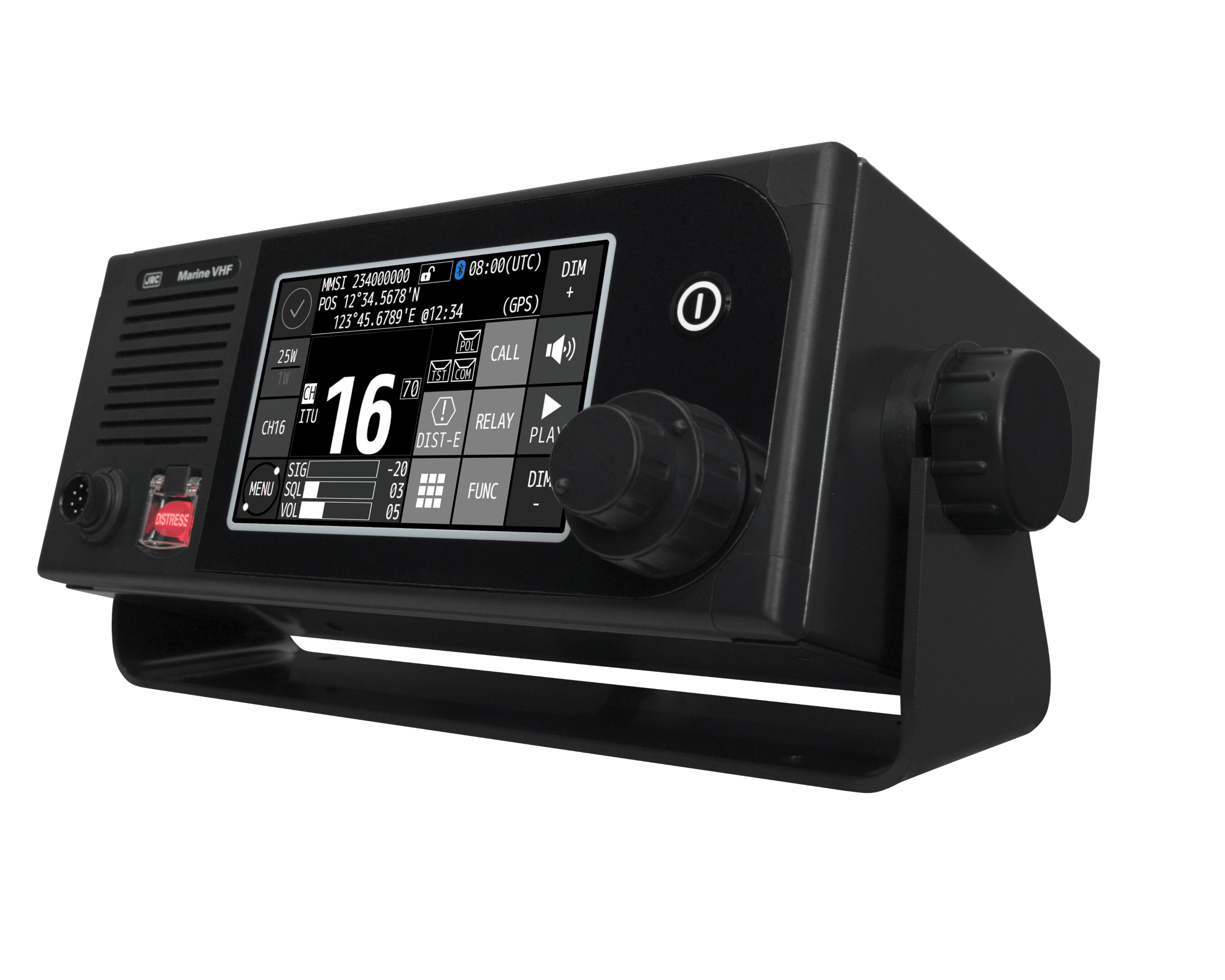VHF