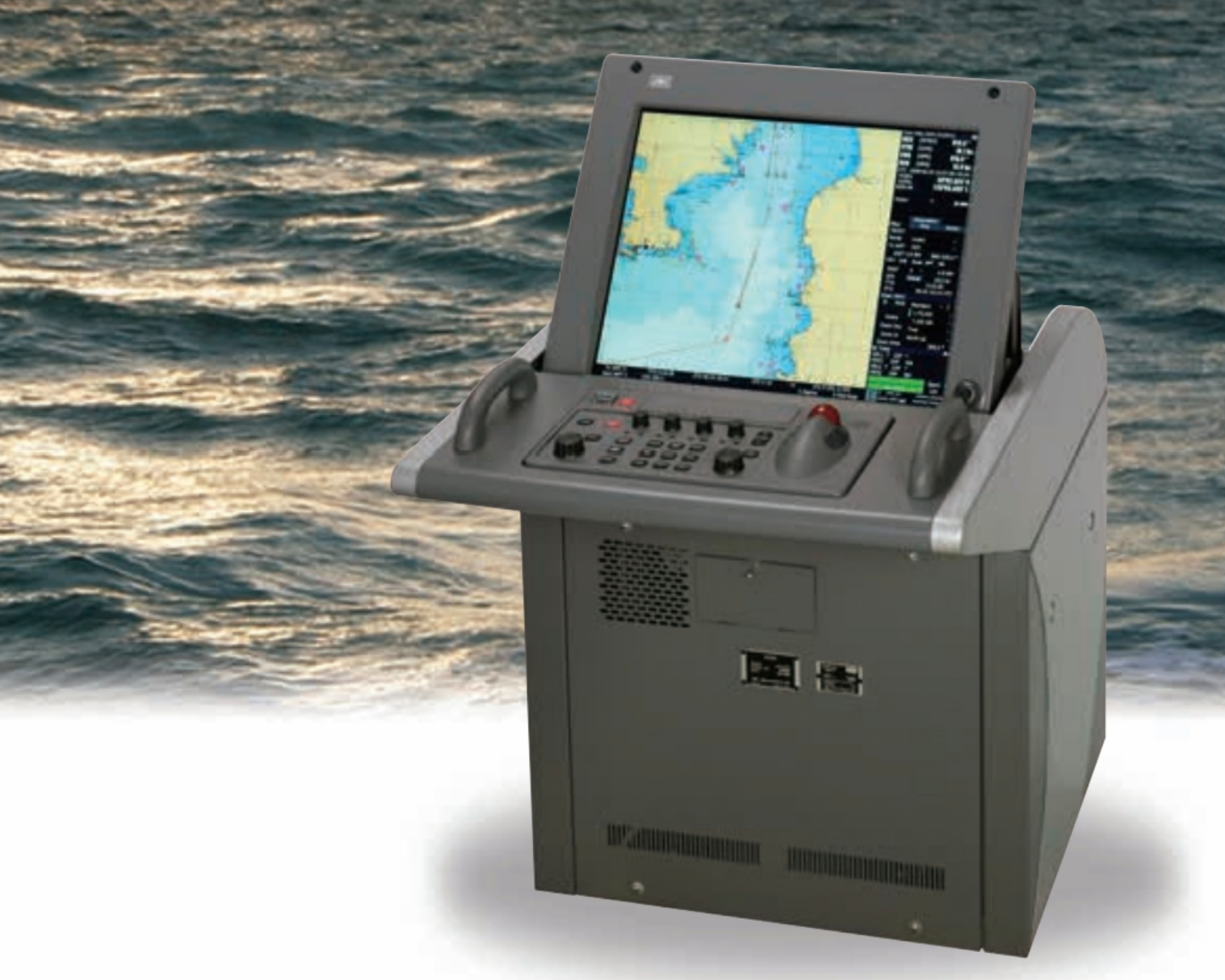 ECDIS